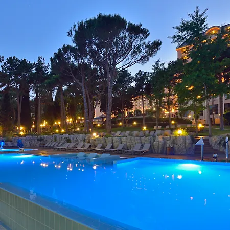 Marina Grand Beach Hotel-3